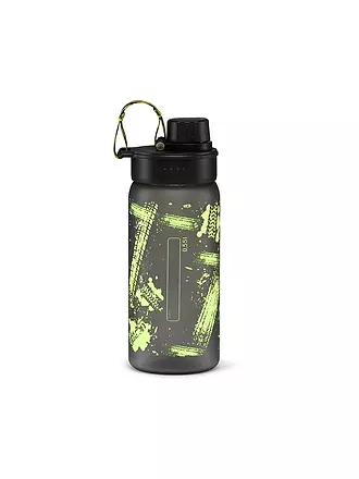 ERGOBAG | Gourde 0,5L Dino | schwarz